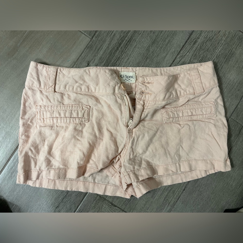 Women's Shorts